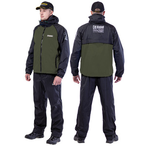 Демисезонный костюм Alaskan Storm