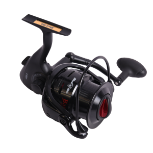 Катушка Black Side Batcher Carp
