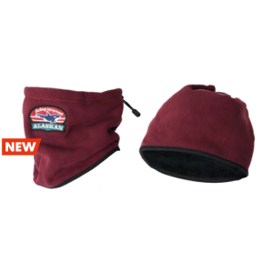 Шарф Alaskan флисовый