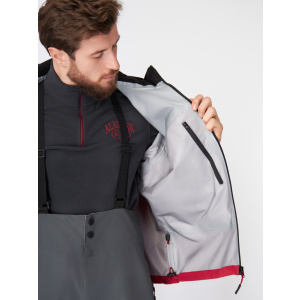 Костюм лодочный Alaskan Davidson