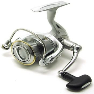Daiwa Luvias