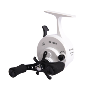 Катушка Black Side Ice Tiger