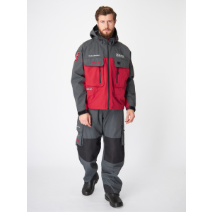 Костюм лодочный Alaskan Davidson