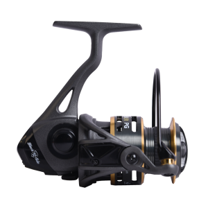 Катушка Black Side Cerber PG