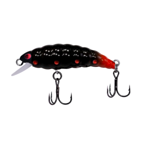 Воблер LureMax Imba