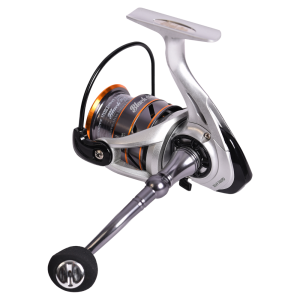 Катушка Black Side Aviator