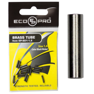 Обжимные трубки ECOPRO EP-601