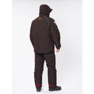 Костюм зимний Alaskan Russian Mission Old School