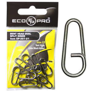 Застежка ECOPRO EP-207
