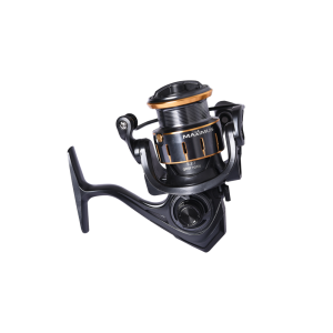 Катушки Maximus Resident 