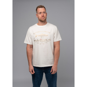 Футболка Maximus