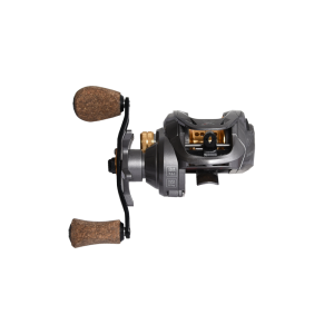 Катушка Maximus Zircon-X Cast