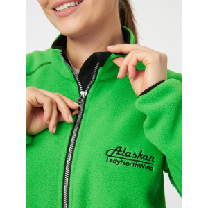 Куртка флисовая Alaskan Lady North Wind