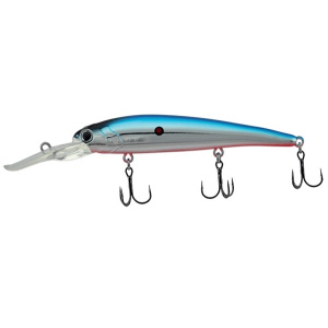 Воблер LureMax Zif