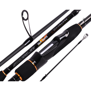 Maximus Smuggler-X Sea Bass