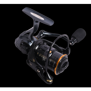 Катушка Black Side Zircon