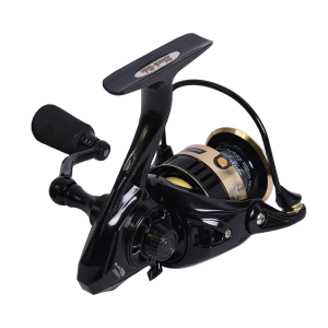 Катушка Black Side Blackout