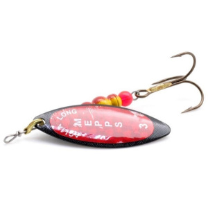 Mepps Aglia Long Redbo