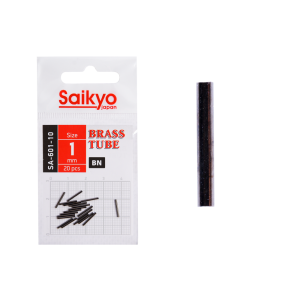 Обжимные трубки Saikyo SA-601