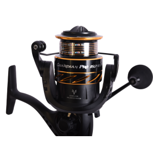 Катушка Black Side Guardian PRO