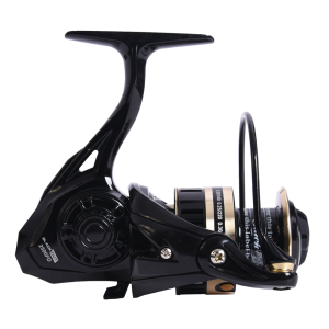 Катушка Black Side Blackout