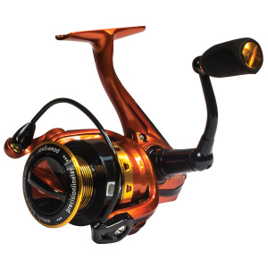 Катушка Black Side Axiom