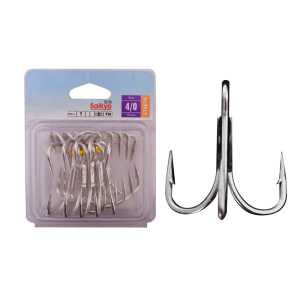 Крючки Saikyo ST66