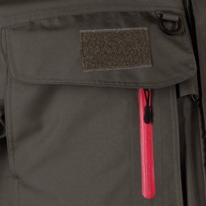 Забродная куртка Alaskan Scout