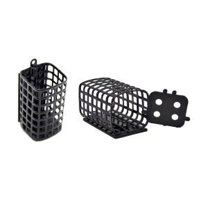 Кормушка ECOPRO фидерная квадратная