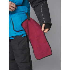 Костюм зимний Alaskan New Polar M синий