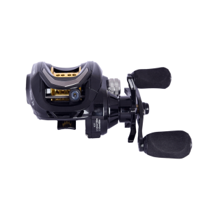 Катушка Black Side React