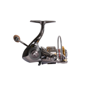 Катушка Maximus Bankai