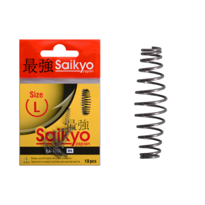Пружины фидерные Saikyo KA-100