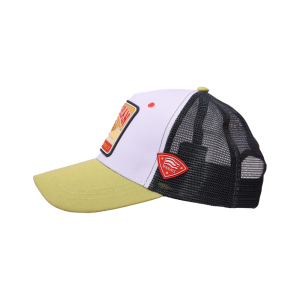 Кепка Alaskan Commodore Mesh с сеткой