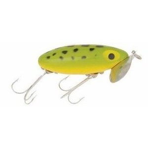 Arbogast Jitterbug