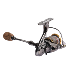 Катушка Maximus Bankai