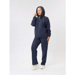 Флисовый комплект Alaskan Foxy Zip