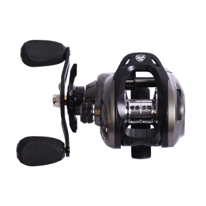 Катушка Black Side Outcast