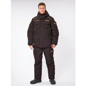 Костюм зимний Alaskan Russian Mission Old School