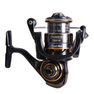 Катушка Black Side Inside UL