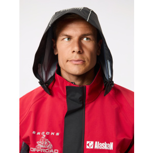 Куртка забродная Alaskan Brooks