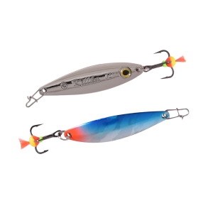 Блесна вертикальная ECOPRO Killka