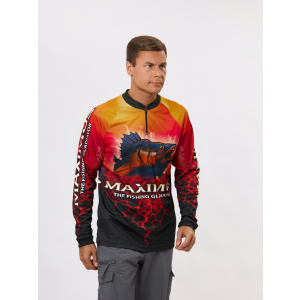 Джерси MAXIMUS 2021