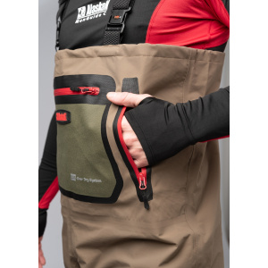 Вейдерсы Alaskan Adventure