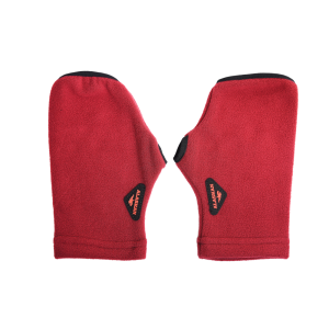 Варежки флисовые Alaskan Small Mittens