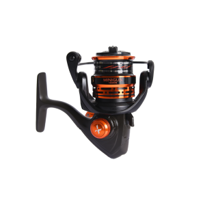 Катушка Maximus Minigun