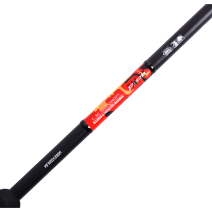 Maximus Red Devil-X