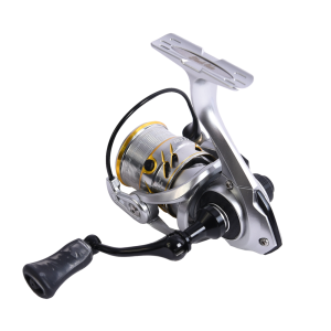 Катушка Black Side Reliz