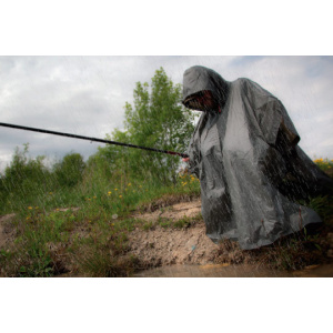 Пончо-дождевик Alaskan