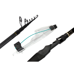 Maximus Stealth-Z Tele